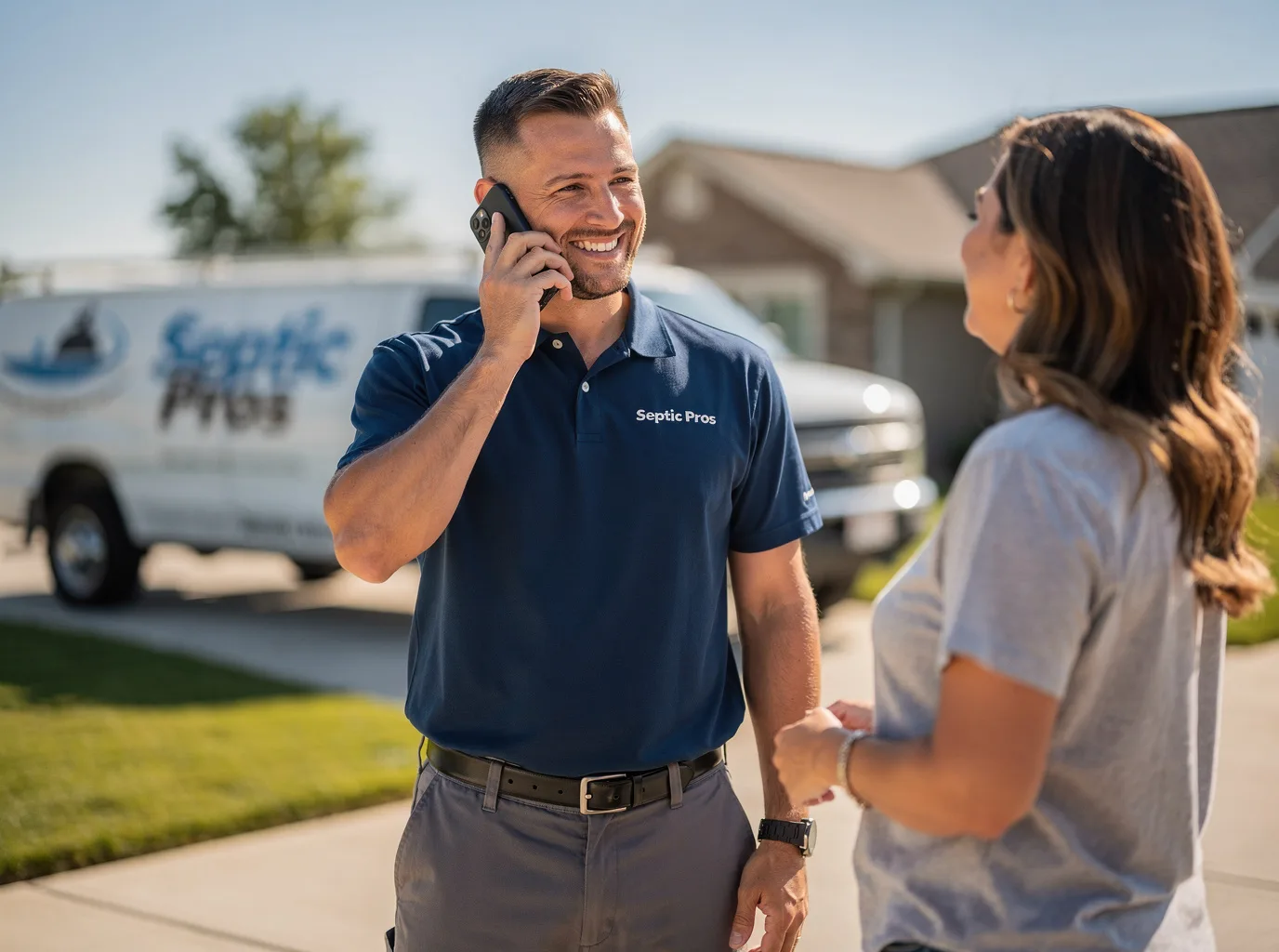 Septic Tank Pumping Washburn, ND FAQs